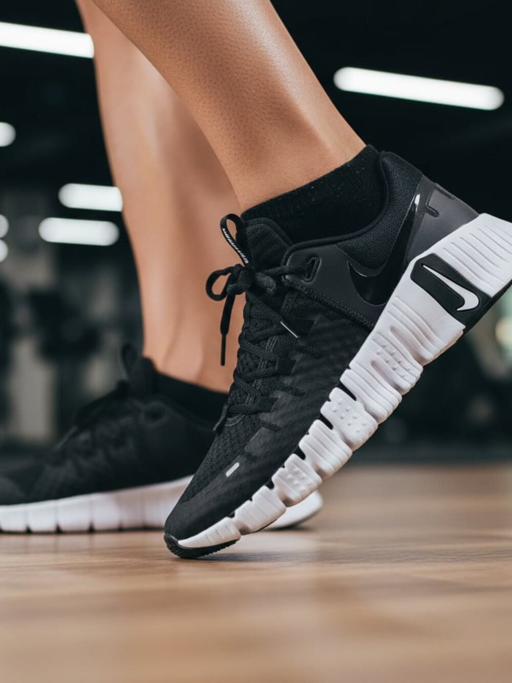 Nike Free Metcon 5 Men's Shoes Size 10.5 New DV3949 001